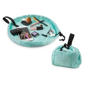 Lay n’ Go make-up bag